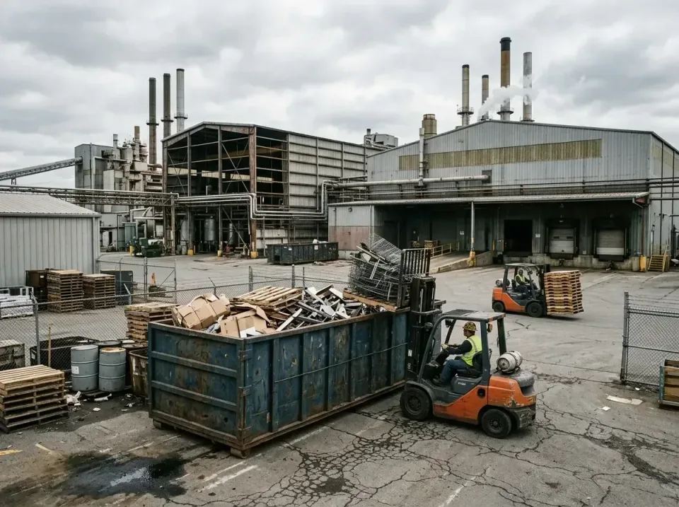 industrial-factory-scrap-conta-003 — frequently asked questions, Cheap Roll-off Dumpster Rentals in Glenwood Springs, CO